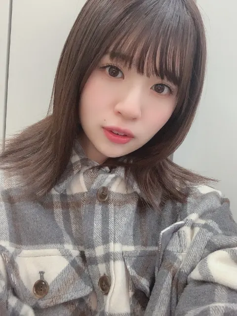 松田 好花｜すごく嬉しい😊（2020-03-19）