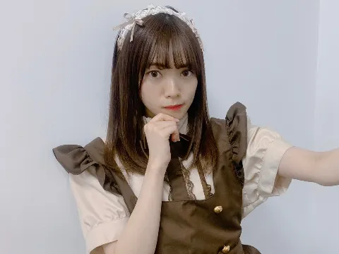松田 好花｜一連の流れ（2020-04-28）｜2枚目