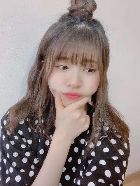 松田 好花｜やっほっす〜21歳（2020-04-27）｜4枚目