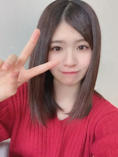 松田 好花｜ハナカマキリの捕食シーンをテレビで見てしまってから、あつ森の…（2020-04-24）｜2枚目
