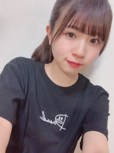 松田 好花｜お家ダンス（2020-04-30）