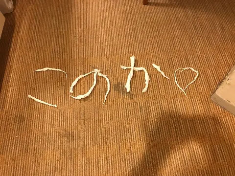 松田 好花｜時間を忘れて熱中できること（2020-04-25）｜2枚目