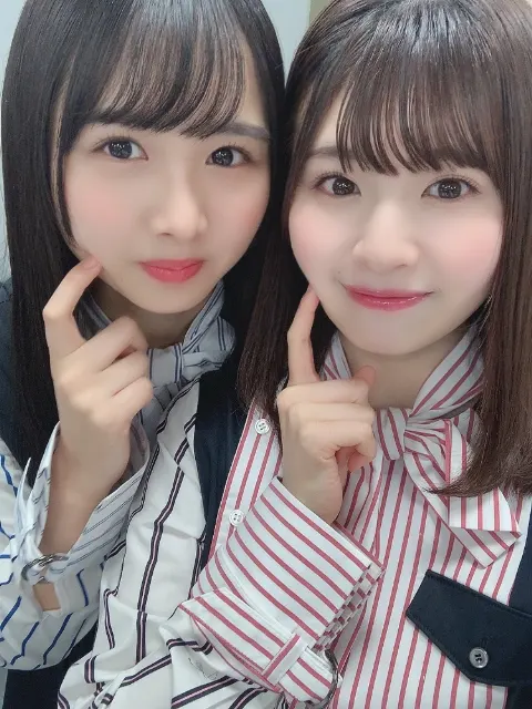 松田 好花｜最近5本指靴下にハマっています🧦（2020-04-12）｜2枚目