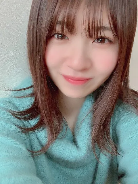 松田 好花｜一日中ニヤけていたよ、20歳最後のブログ（2020-04-26）｜2枚目
