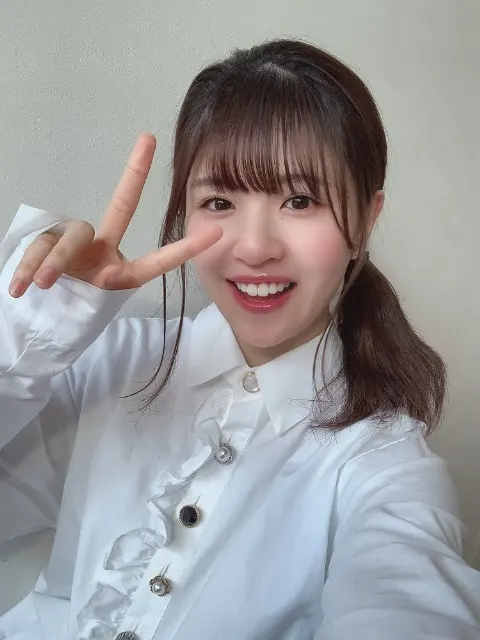 松田 好花｜痛いの痛いのとんでいけーーー！（2020-04-23）｜2枚目