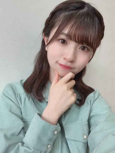 松田 好花｜お腹いっぱいにすると動きたくなくなるって分かってるのにたらふく食べてしまう（2020-04-18）｜2枚目