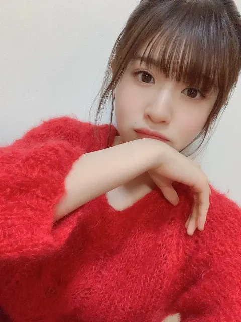 松田 好花｜見事に、、、（2020-04-23）｜4枚目