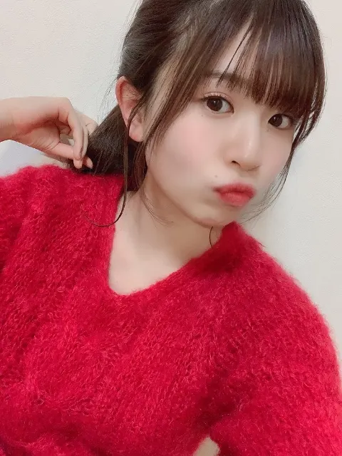 松田 好花｜見事に、、、（2020-04-23）