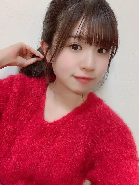 松田 好花｜見事に、、、（2020-04-23）｜2枚目
