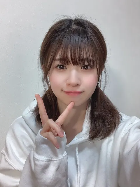 松田 好花｜あなたはだんだん眠くなーる😴（2020-04-21）