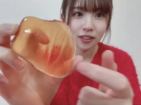 松田 好花｜見事に、、、（2020-04-23）｜3枚目