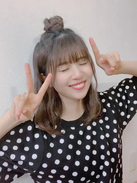 松田 好花｜やっほっす〜21歳（2020-04-27）