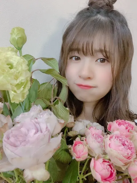 松田 好花｜やっほっす〜21歳（2020-04-27）｜2枚目
