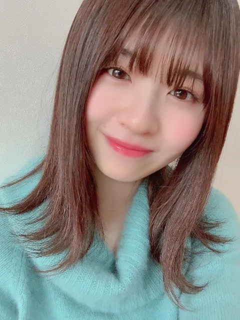 松田 好花｜一日中ニヤけていたよ、20歳最後のブログ（2020-04-26）