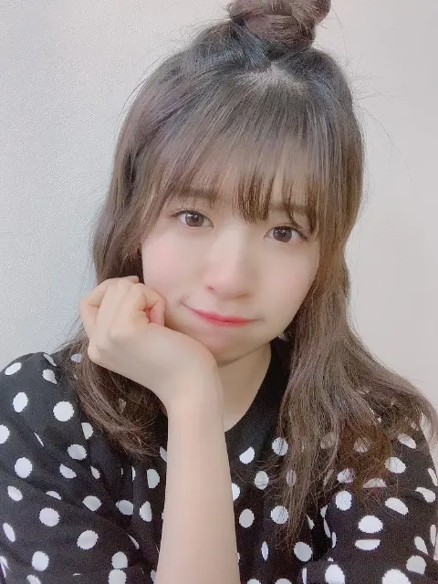松田 好花｜やっほっす〜21歳（2020-04-27）｜3枚目