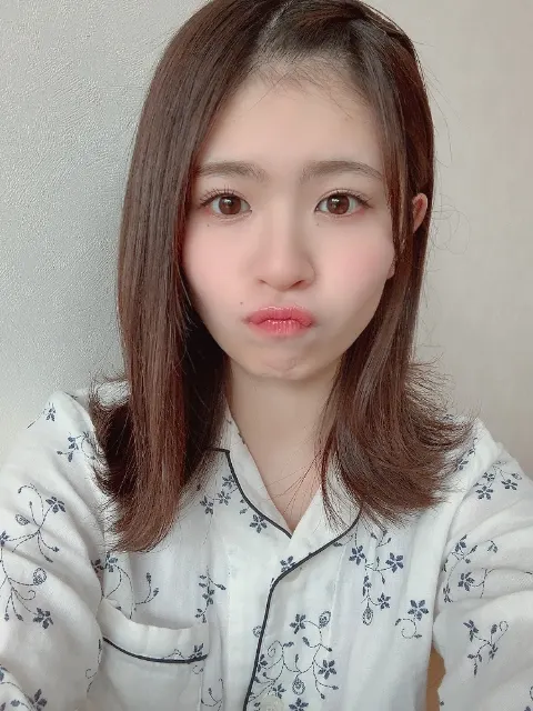 松田 好花｜おでこのか👶🏻（2020-04-16）｜2枚目