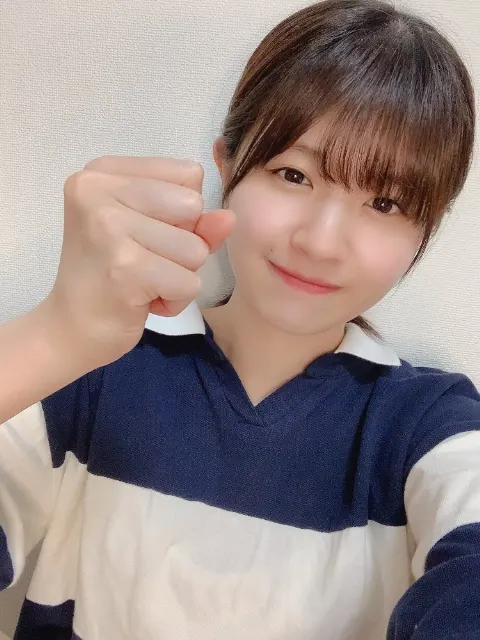 松田 好花｜ワーーーーイ🤸‍♀️（2020-06-01）｜3枚目