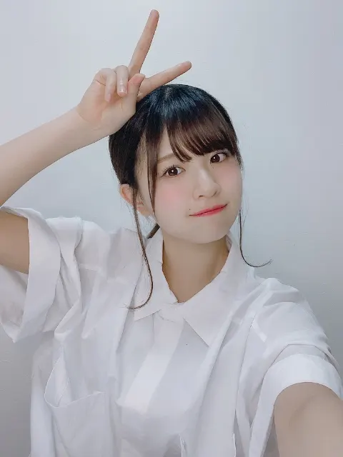 松田 好花｜物が増える増える（2020-05-16）