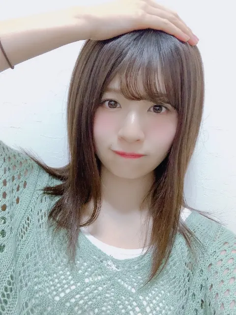 松田 好花｜ちょっと寒かったな（2020-05-21）｜3枚目