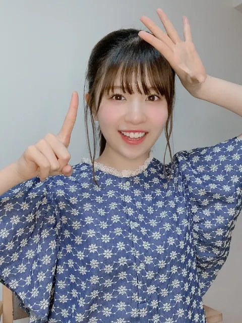 松田 好花｜おめでたい🌸（2020-05-18）