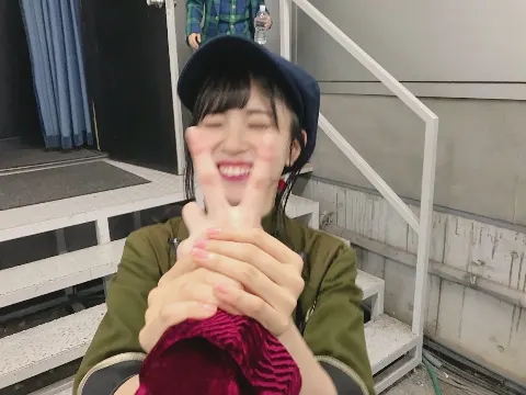 松田 好花｜観て欲しいのです🦜（2020-05-10）｜4枚目