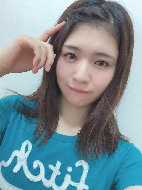 松田 好花｜今日は水ぶくれ記念日（2020-05-12）
