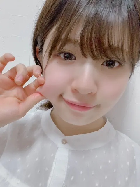 松田 好花｜1週間後には6月😧（2020-05-26）｜3枚目