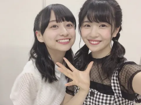 松田 好花｜おかえりなさいです☺️（2020-05-26）｜2枚目
