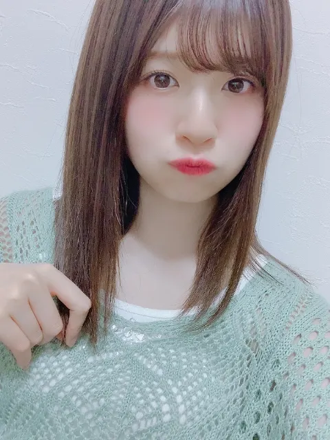 松田 好花｜ちょっと寒かったな（2020-05-21）｜2枚目