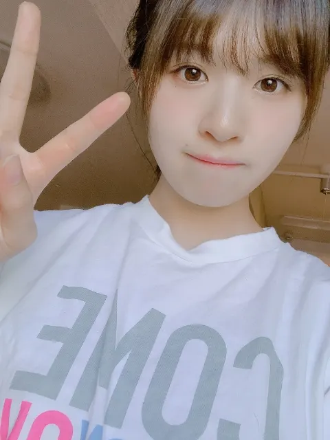 松田 好花｜手はあったかいのに足先は冷たい（2020-05-30）