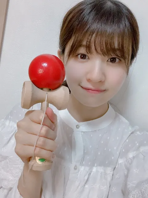 松田 好花｜1週間後には6月😧（2020-05-26）｜2枚目
