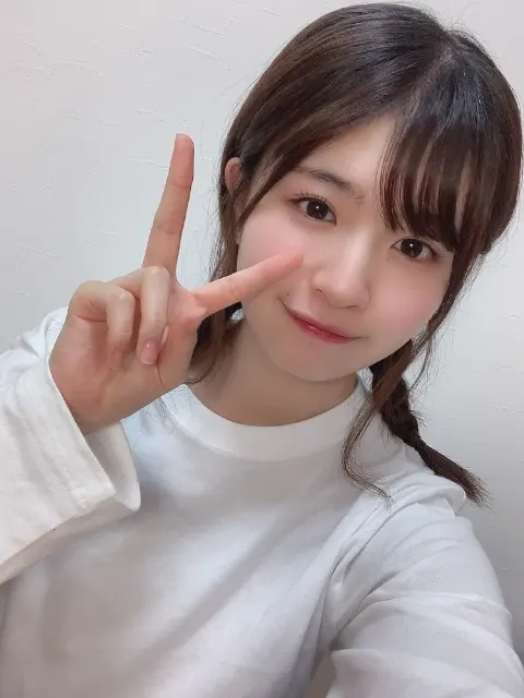 松田 好花｜エビフライが衣だらけだった時、すごいショックだよね（2020-05-10）