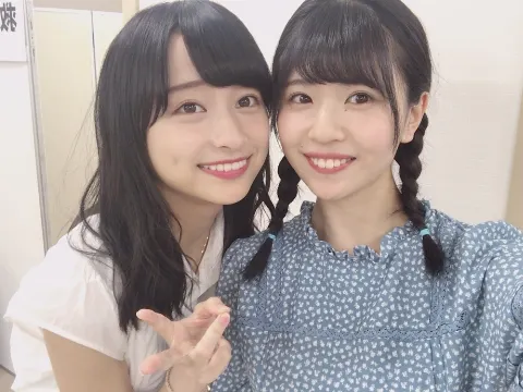 松田 好花｜おかえりなさいです☺️（2020-05-26）｜3枚目