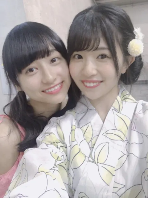 松田 好花｜おかえりなさいです☺️（2020-05-26）｜5枚目