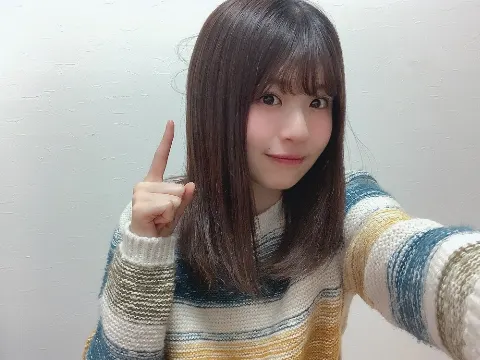 松田 好花｜5月も半分が終わろうとしている😳（2020-05-16）｜2枚目
