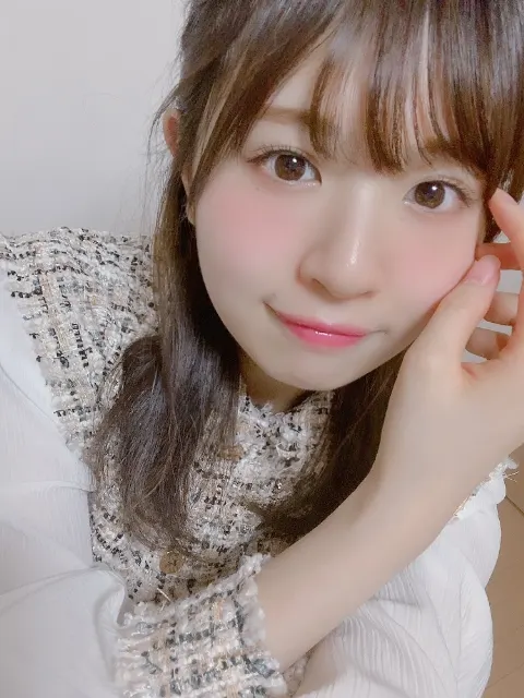 松田 好花｜マヨネーズかケチャップか（2020-05-23）