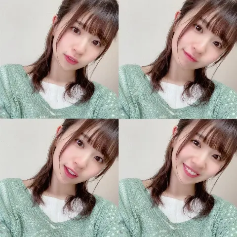 松田 好花｜変化進化強化（2020-05-05）