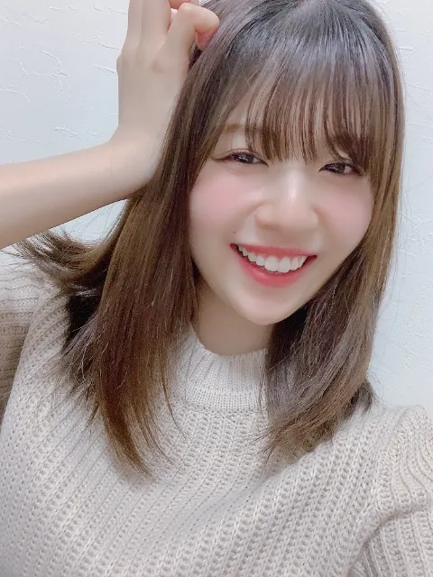 松田 好花｜干し芋1日で完食してしまった（2020-05-19）｜2枚目
