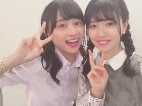 松田 好花｜おかえりなさいです☺️（2020-05-26）｜4枚目