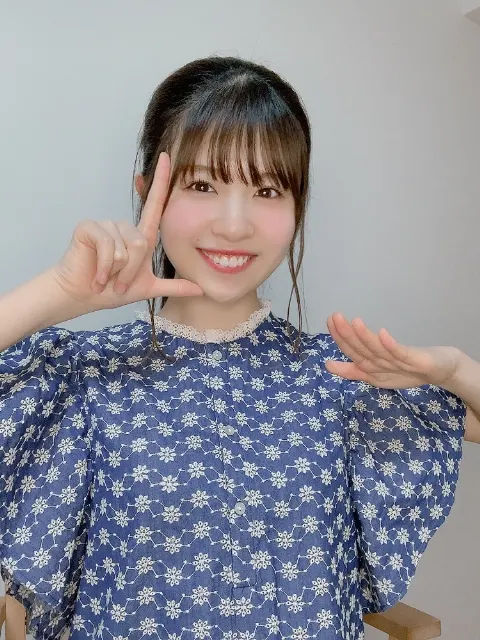 松田 好花｜おめでたい🌸（2020-05-18）｜2枚目