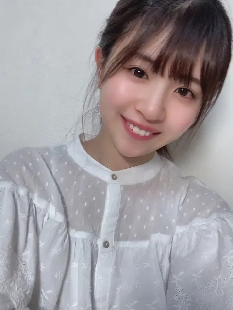 松田 好花｜体感3時間で今日が終わりました（2020-05-11）｜2枚目
