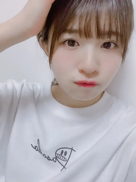 松田 好花｜どんなに些細なことでも、目標を立てて日々過ごせたらいいな（2020-05-07）