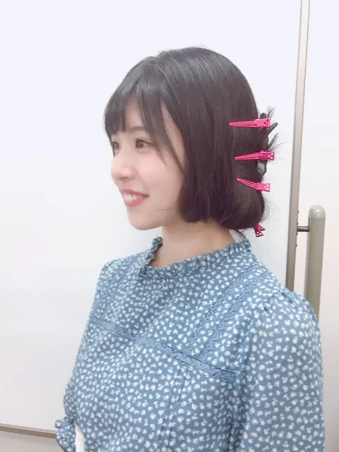 松田 好花｜マヨネーズかケチャップか（2020-05-23）｜2枚目
