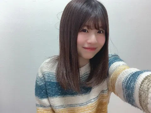 松田 好花｜5月も半分が終わろうとしている😳（2020-05-16）｜3枚目
