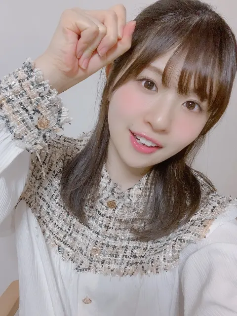 松田 好花｜マヨネーズかケチャップか（2020-05-23）｜3枚目