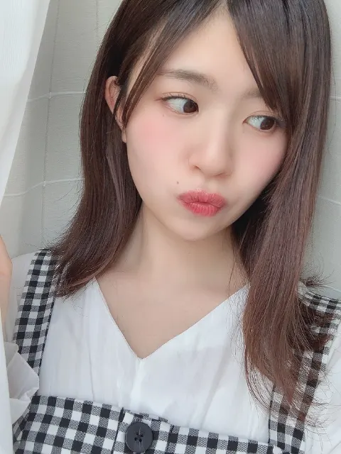 松田 好花｜塩梅をあんばいと読むことを知ったのはいつだろうか（2020-05-08）｜2枚目