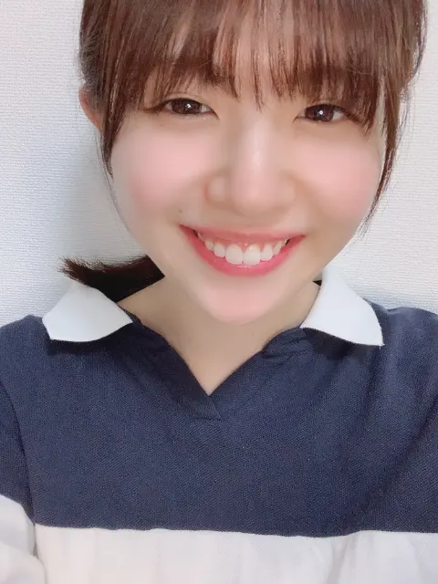 松田 好花｜ワーーーーイ🤸‍♀️（2020-06-01）