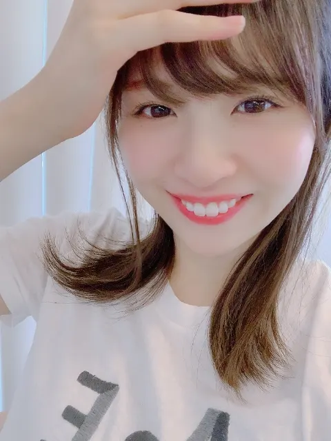 松田 好花｜抱きしめてやるーーーーー！（2020-05-27）｜2枚目