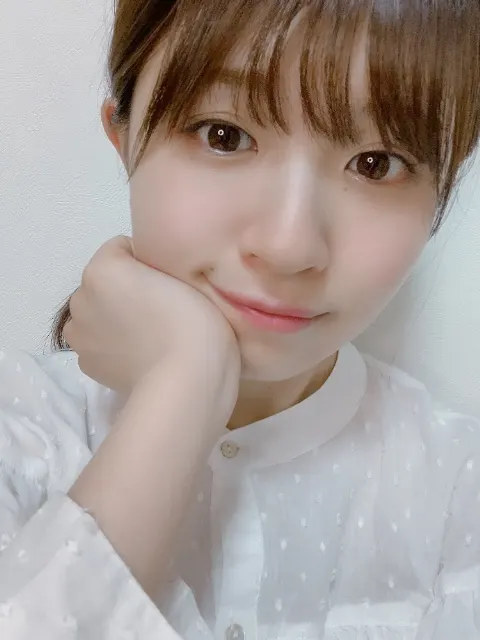 松田 好花｜1週間後には6月😧（2020-05-26）