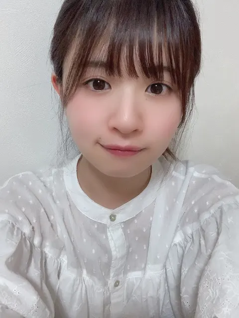 松田 好花｜体感3時間で今日が終わりました（2020-05-11）